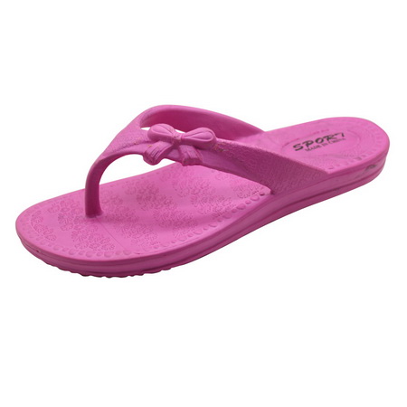 EVA foam flip flops